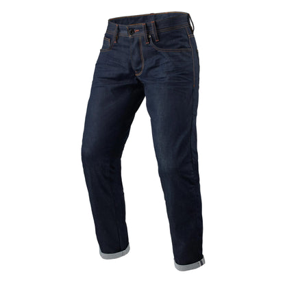 Jeans Lewis Selvedge TF
