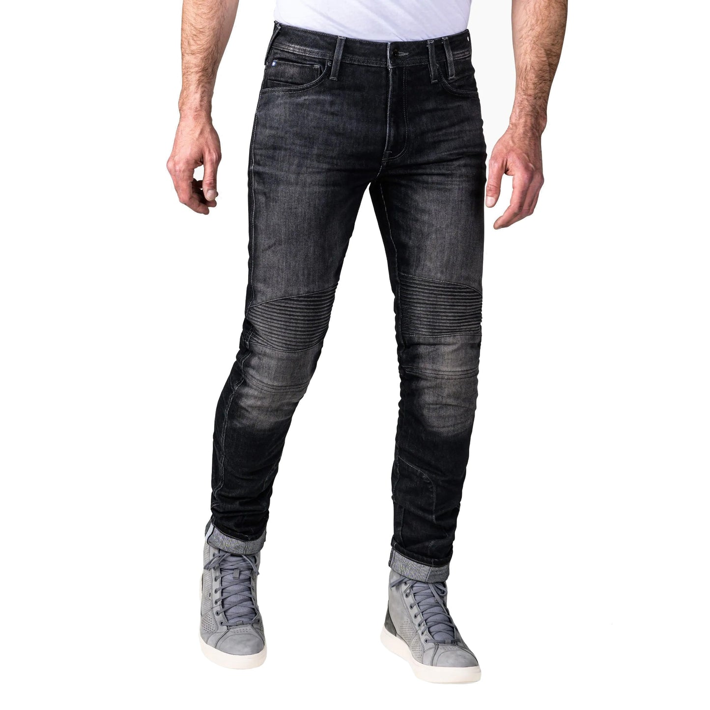 Jeans Moto 2 TF