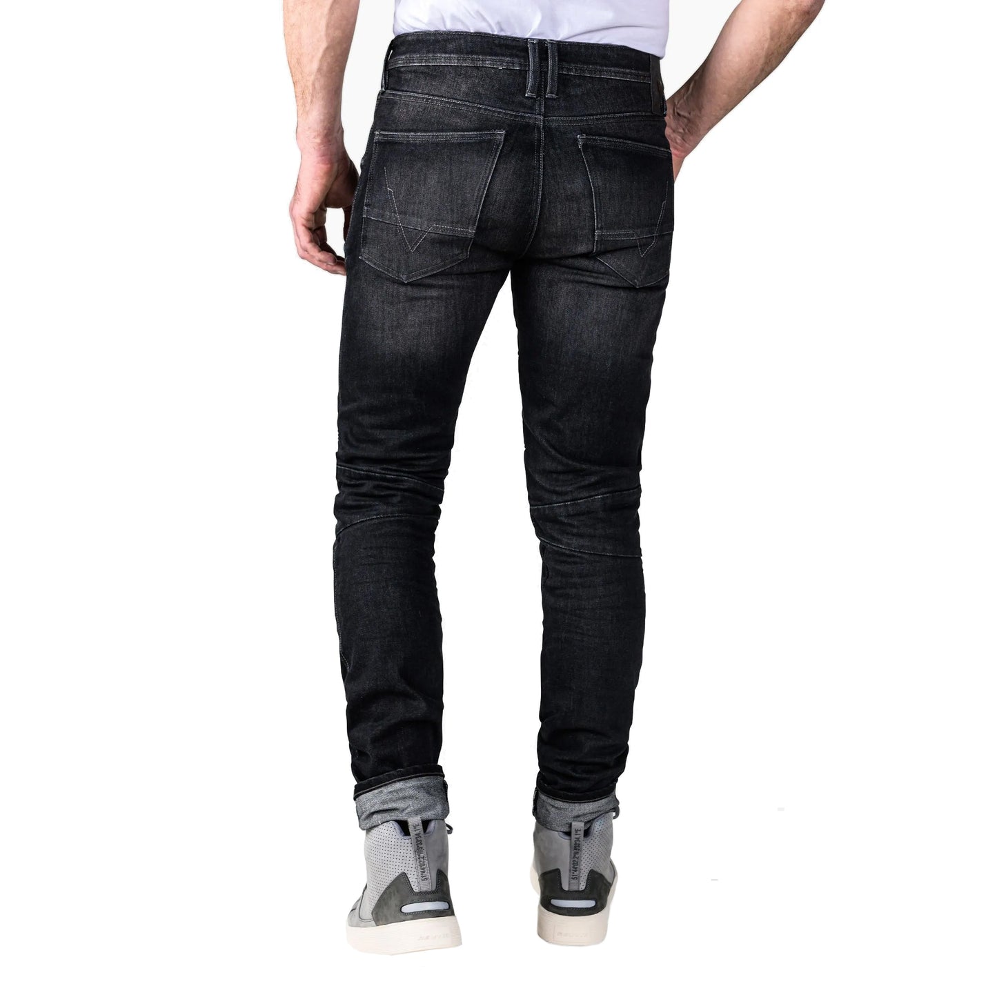 Jeans Moto 2 TF