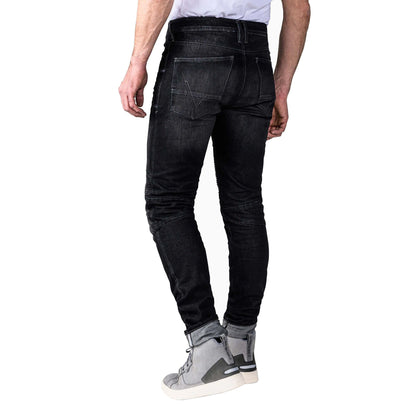 Jeans Moto 2 TF