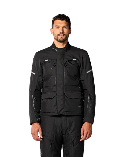 Outback 5  H2O (3 strati)