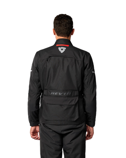 Outback 5  H2O (3 strati)