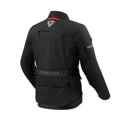 Outback 5  H2O (3 strati)