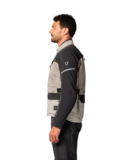 Outback 5  H2O (3 strati)