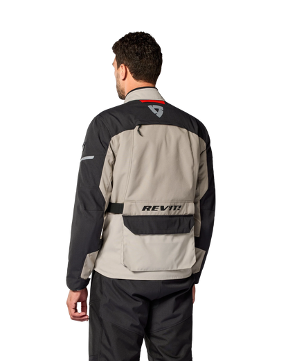 Outback 5  H2O (3 strati)