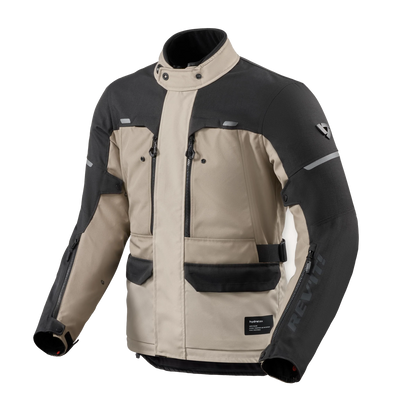 Outback 5  H2O (3 strati)