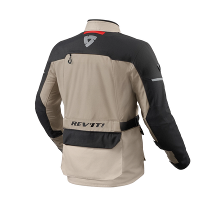 Outback 5  H2O (3 strati)