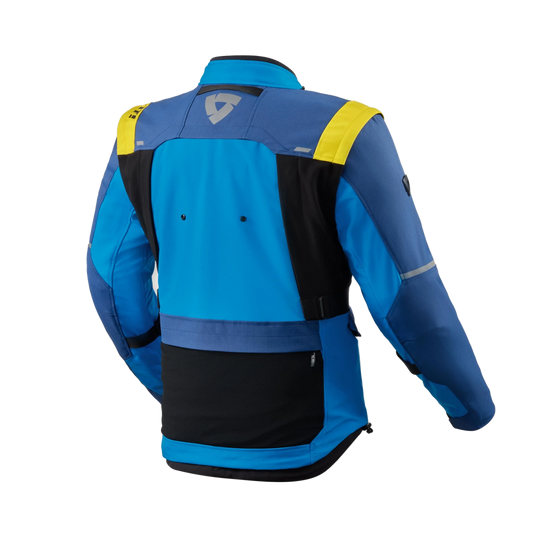 Offtrack 3 H2O (3 Strati)