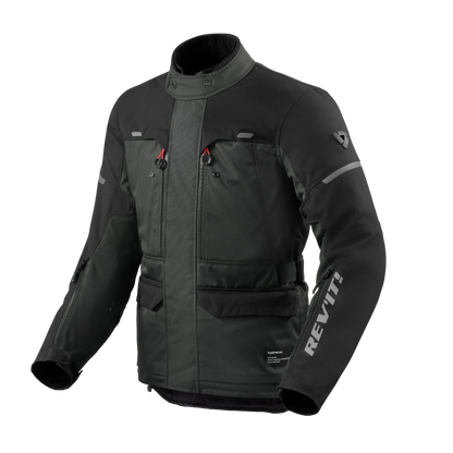 Outback 5  H2O (3 strati)