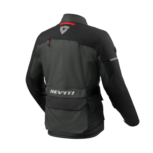 Outback 5  H2O (3 strati)