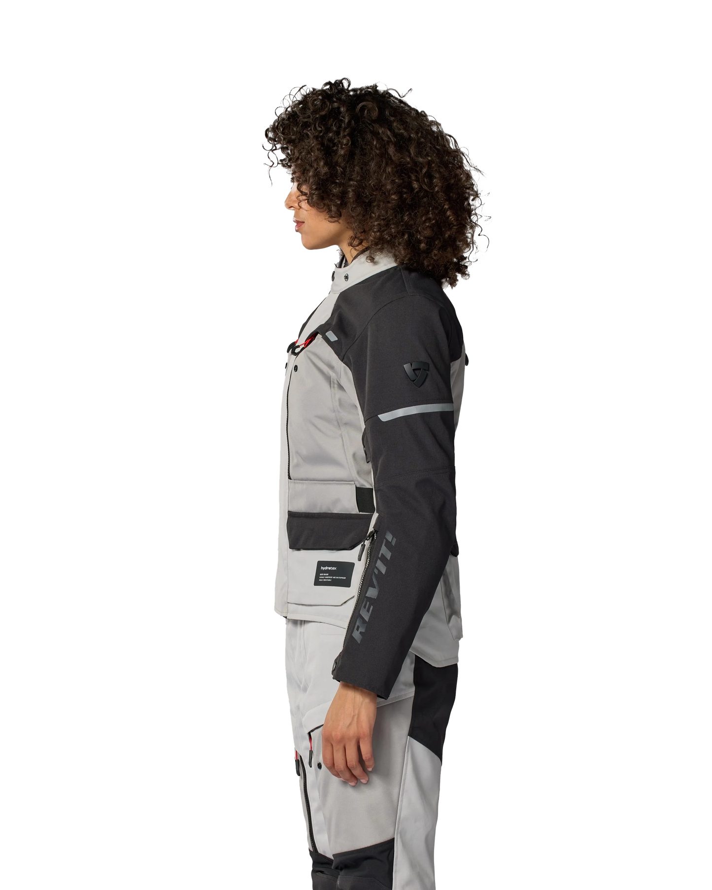 Outback 5 H2O Ladies (3 strati)