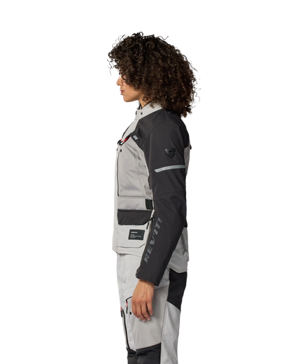 Outback 5 H2O Ladies (3 strati)