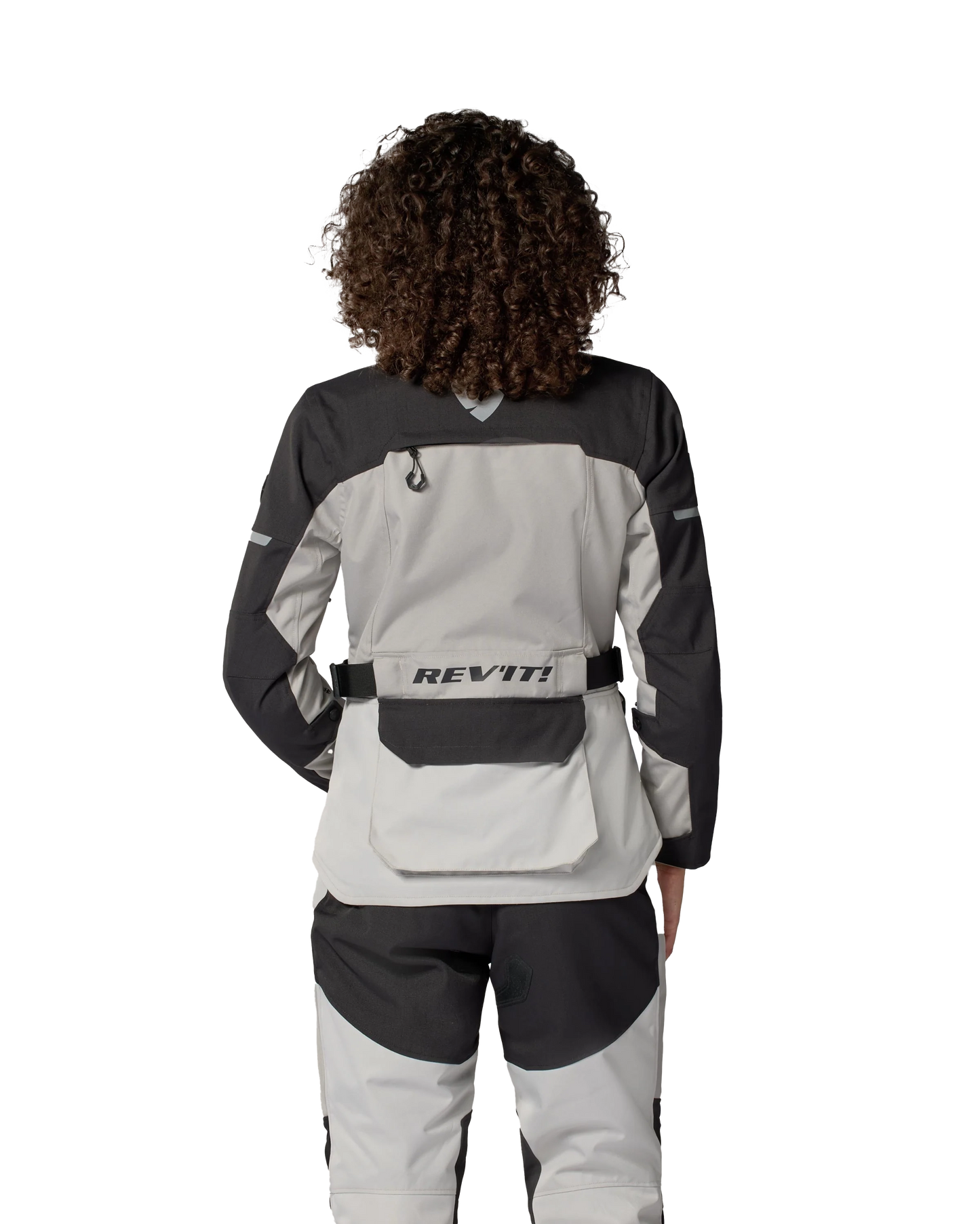 Outback 5 H2O Ladies (3 strati)