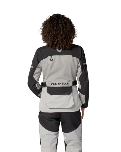 Outback 5 H2O Ladies (3 strati)