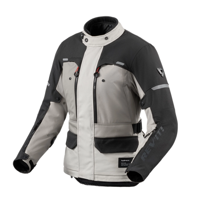 Outback 5 H2O Ladies (3 strati)