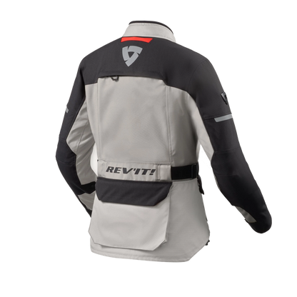 Outback 5 H2O Ladies (3 strati)