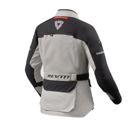 Outback 5 H2O Ladies (3 strati)