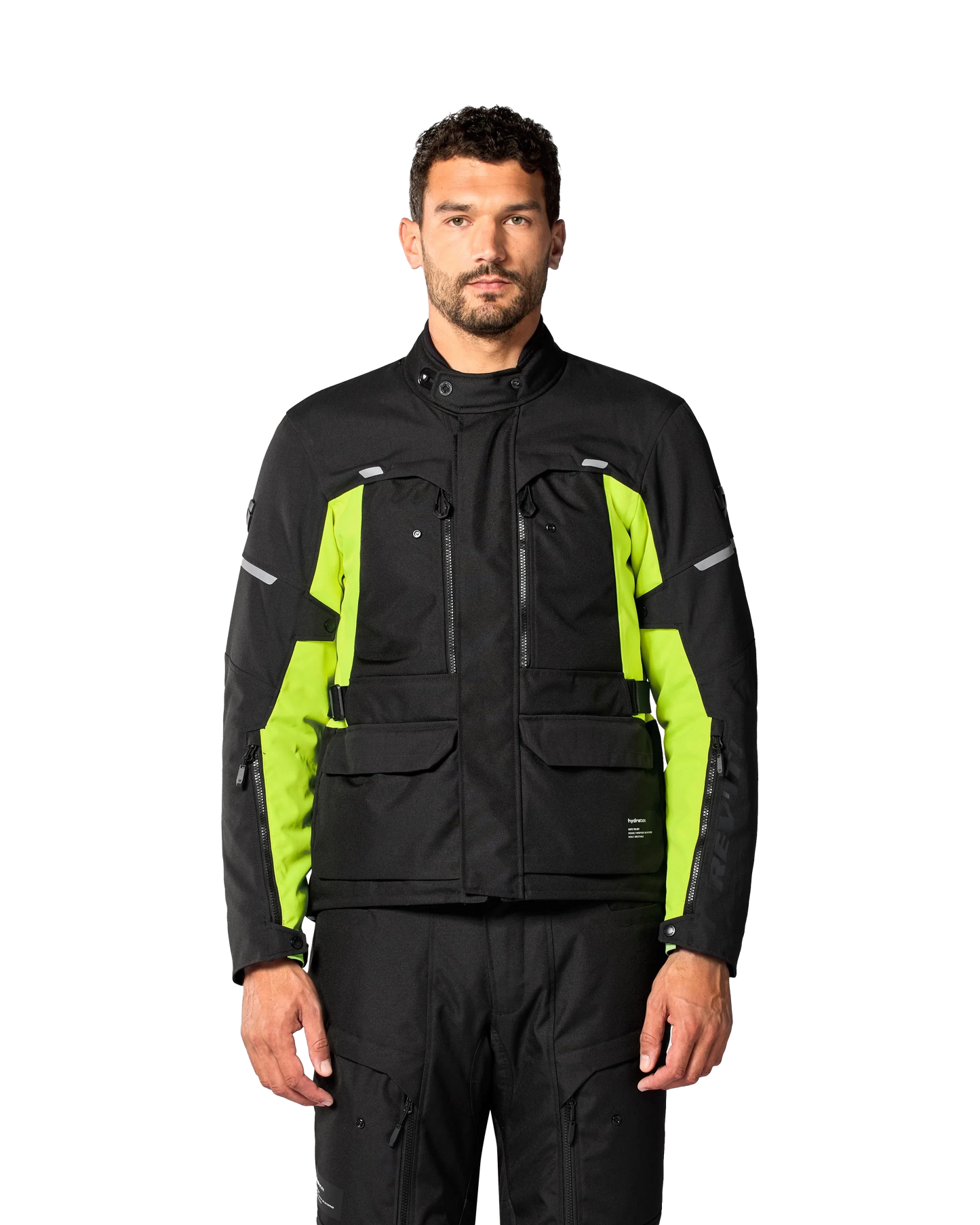 Outback 5  H2O (3 strati)