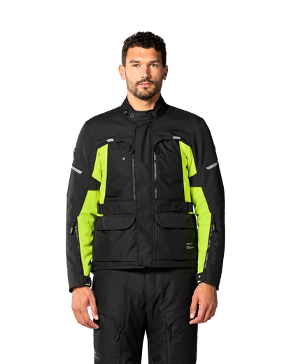 Outback 5  H2O (3 strati)