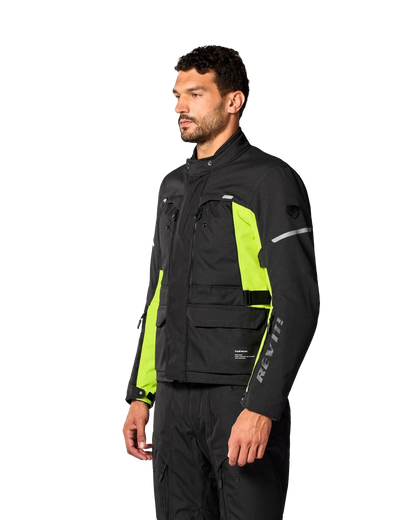 Outback 5  H2O (3 strati)