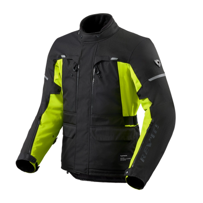 Outback 5  H2O (3 strati)