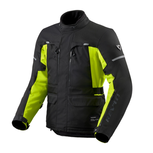 Outback 5  H2O (3 strati)