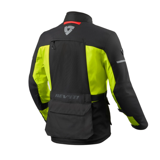 Outback 5  H2O (3 strati)