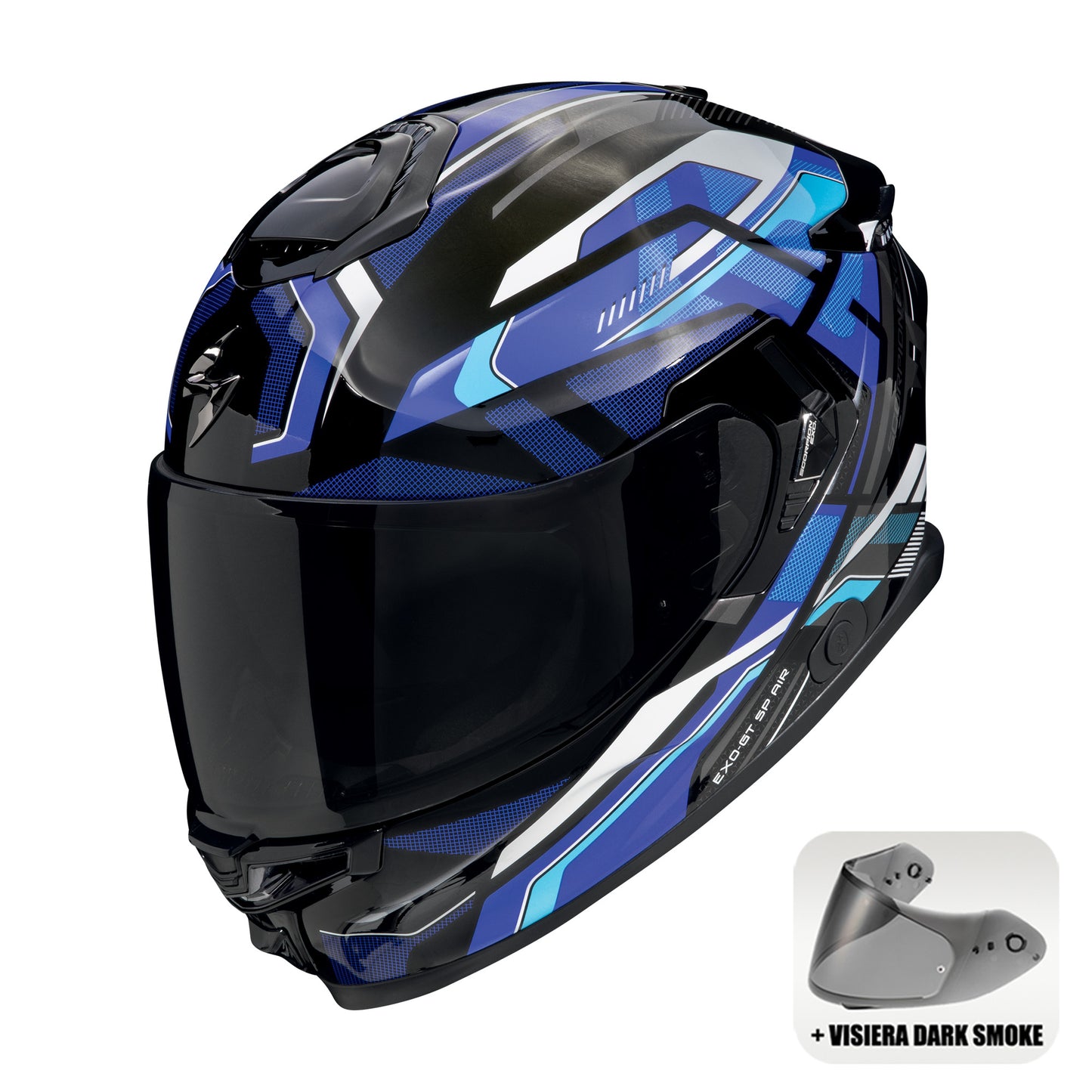 Exo-GT SP Air AUGUSTA