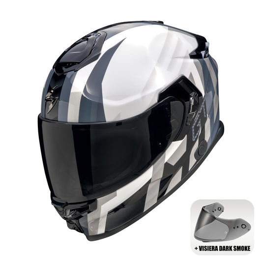 Exo-GT SP Air TOURADVEN