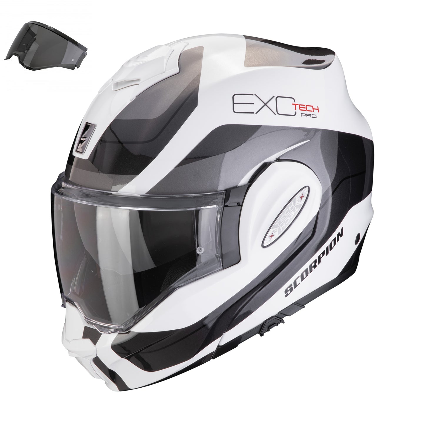 Exo-Tech EVO PRO