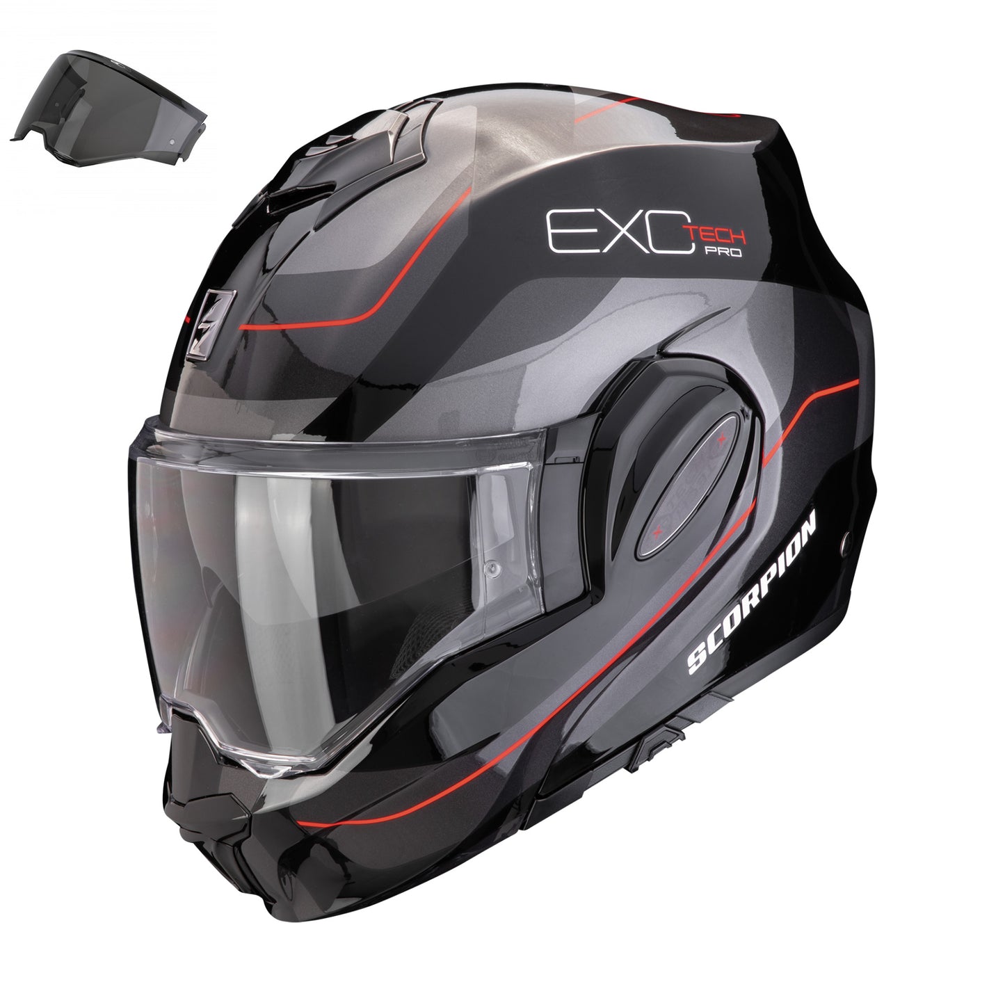 Exo-Tech EVO PRO