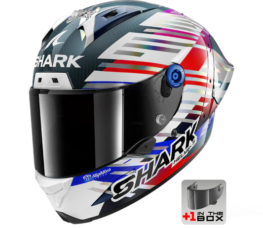 Aeron GP FIM Racing #2 Replica Zarco GP de France 2026