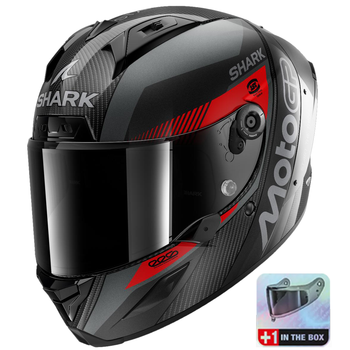 Aeron MotoGP