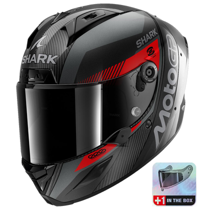 Aeron MotoGP
