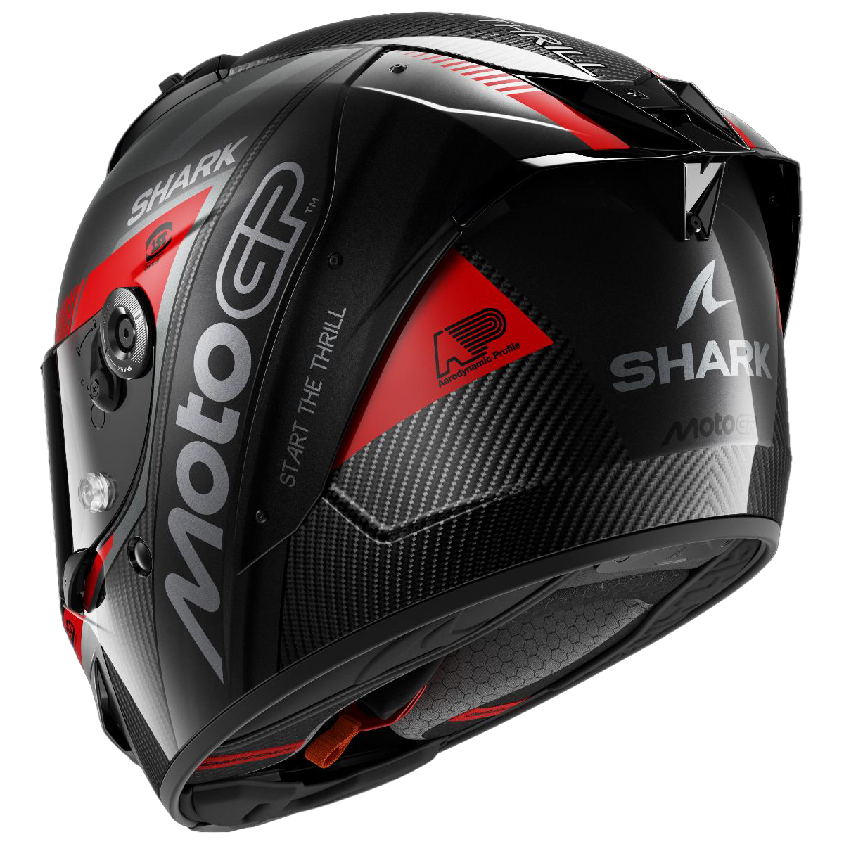 Aeron MotoGP