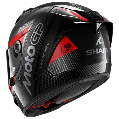 Aeron MotoGP
