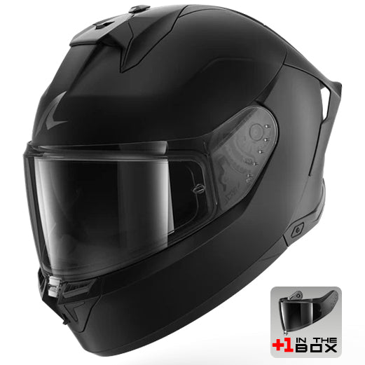 Skwal iCup Dark Shadow Matt