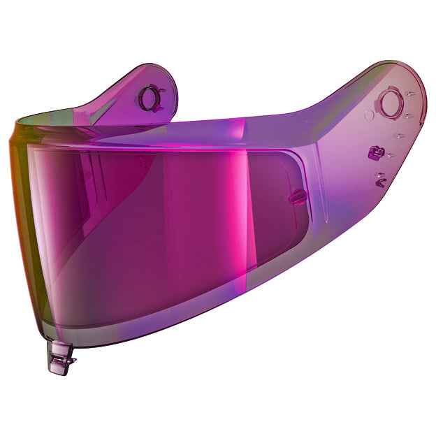 SHARK Visiera Iridium ROSA Skwal i3 / D-Skwal / Ridill 2