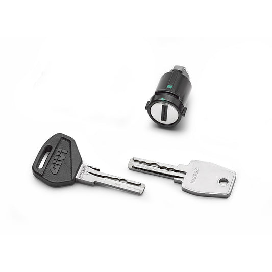 KIT SMART SECURITY LOCK