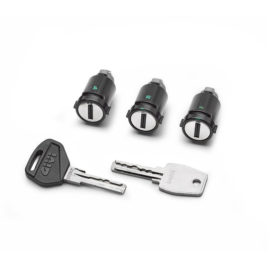 KIT SMART SECURITY LOCK