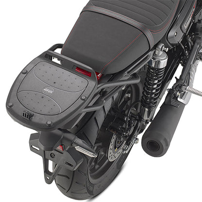 Attacco posteriore portapacchi HONDA GB350S '25-'26