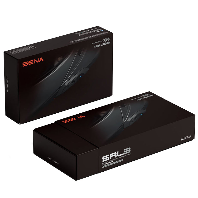 SHOEI SENA SRL3