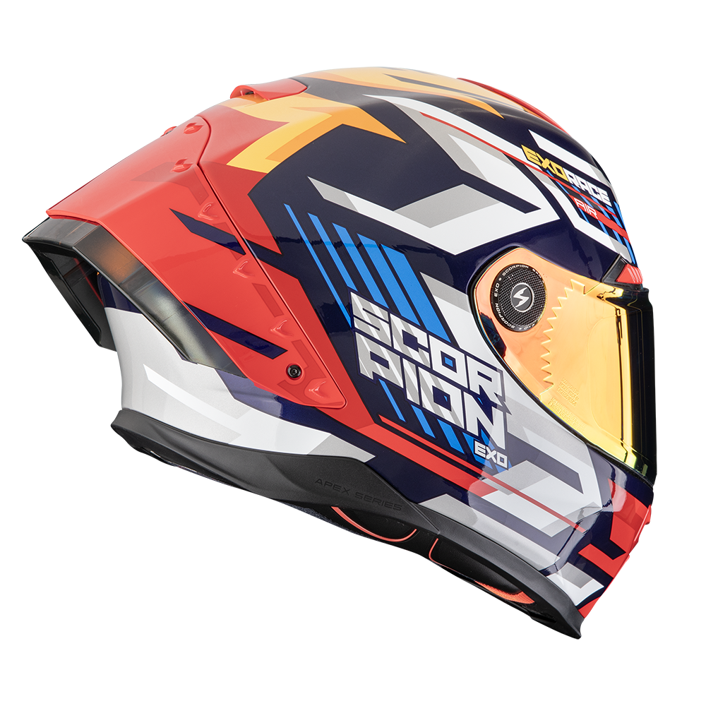EXO-RACE AIR KOBRA
