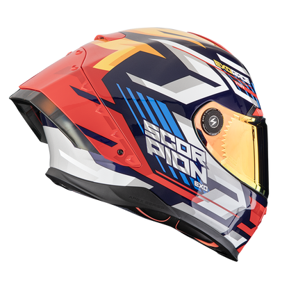 EXO-RACE AIR KOBRA