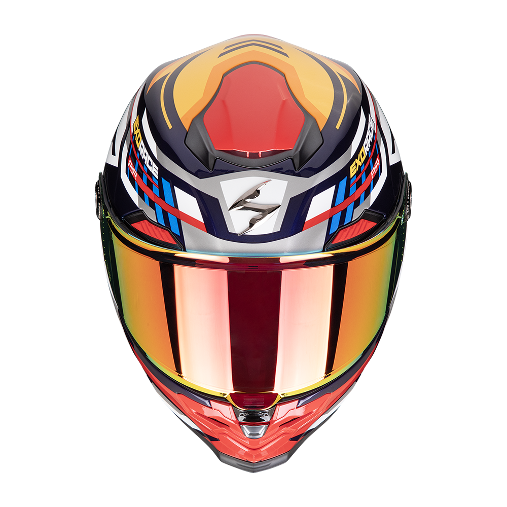 EXO-RACE AIR KOBRA
