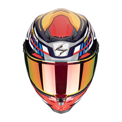 EXO-RACE AIR KOBRA