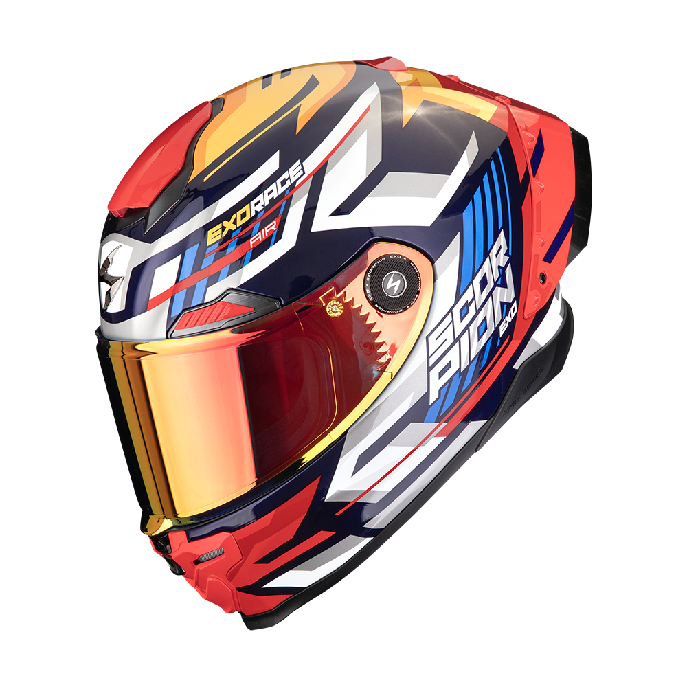 EXO-RACE AIR KOBRA