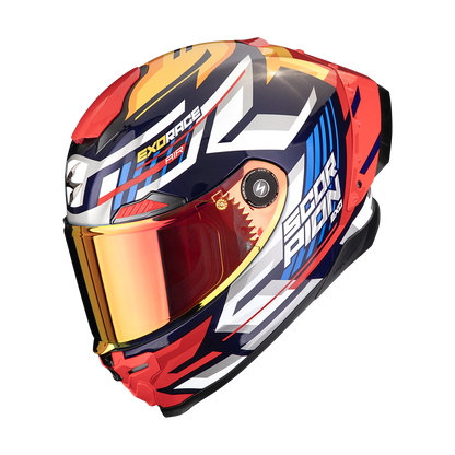 EXO-RACE AIR KOBRA