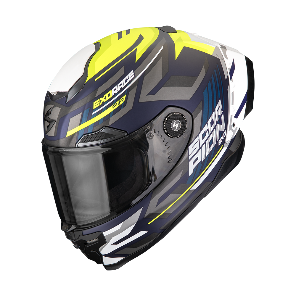 EXO-RACE AIR KOBRA Matt