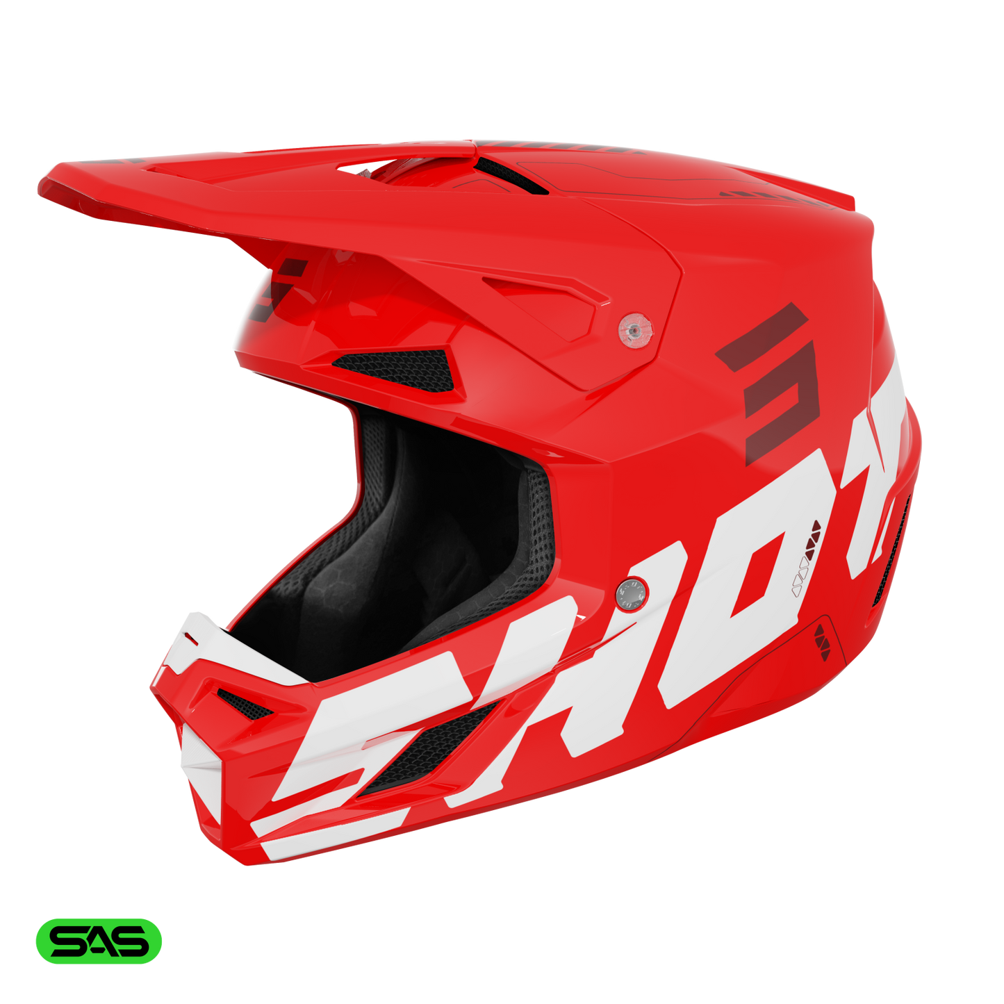 SPEED Heavy Rosso